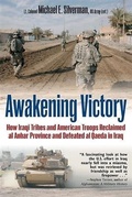 Cover: Awakening Victory - Casemate