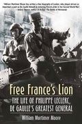 Cover: Free France's Lion - Casemate
