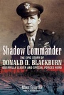 Cover: Shadow Commander - Casemate