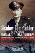 Cover: Shadow Commander - Casemate