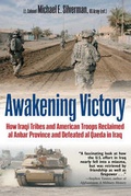Cover: Awakening Victory - Casemate Publishers