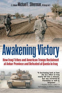 Enlarge image Cover: Awakening Victory - Casemate Publishers