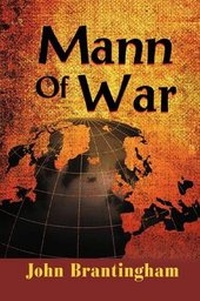Enlarge image Cover: Mann of War - Dark Oak Mysteries