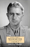 Cover: General Albert C. Wedemeyer - Casemate