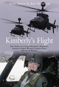 Cover: Kimberly's Flight - Casemate