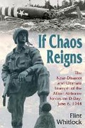 Cover: If Chaos Reigns - Casemate Publishers