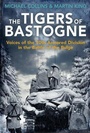 Cover: The Tigers of Bastogne - Casemate Publishers
