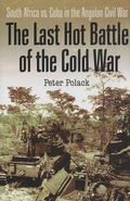Cover: The Last Hot Battle of the Cold War - Casemate Publishers
