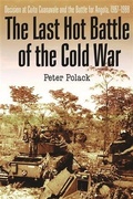 Cover: Last Hot Battle of the Cold War - Casemate