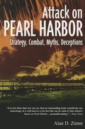 Cover: The Attack on Pearl Harbor - Casemate Publishers