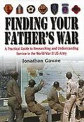 Cover: Finding Your Father's War - Casemate Publishers