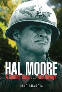 Enlarge image Cover: Hal Moore - Casemate Publishers