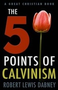 Cover: The Five Points of Calvinism - Great Christian Books