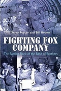 Cover: Fighting Fox Company - Casemate