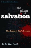 Cover: The Plan of Salvation - Great Christian Books