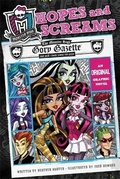Cover: Hopes and Screams - Little, Brown Young Readers