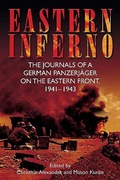 Cover: Eastern Inferno - Casemate Publishers