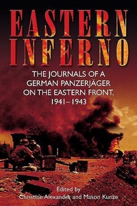 Enlarge image Cover: Eastern Inferno - Casemate Publishers