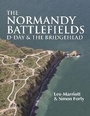 Cover: The Normandy Battlefields - Casemate Publishers