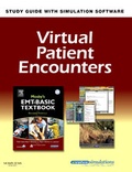 Cover: Virtual Patient Encounters for Mosby's EMT-Basic Textbook: Textbook - Mosby/JEMS