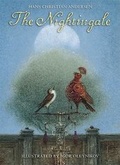 Cover: The Nightingale - Purple Bear Books