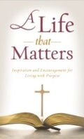 Cover: Life That Matters - Barbour Publishing, Inc.
