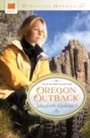 Cover: Oregon Outback - Barbour Publishing, Inc.