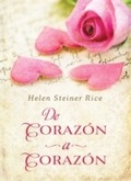 Cover: De Corazon a Corazon - Barbour Publishing, Inc.