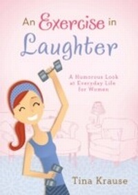 Enlarge image Cover: Exercise in Laughter - Barbour Publishing, Inc.