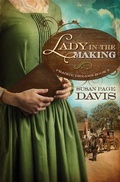 Cover: Lady in the Making - Barbour Publishing, Inc.