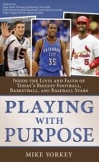 Enlarge image Cover: Playing With Purpose Collection - Barbour Publishing, Inc.