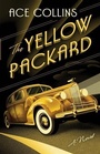 Cover: The Yellow Packard - Barbour Publishing