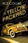 Cover: The Yellow Packard - Barbour Publishing