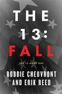 Cover: 13: Fall - Barbour Publishing, Inc.