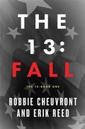 Cover: 13: Fall - Barbour Publishing, Inc.