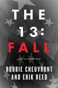 Enlarge image Cover: 13: Fall - Barbour Publishing, Inc.