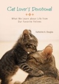 Cover: Cat Lover's Devotional - Barbour Publishing, Inc.
