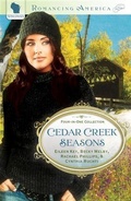 Cover: Cedar Creek Seasons - Barbour Publishing, Inc.