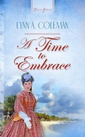 Cover: Time To Embrace - Barbour Publishing, Inc.