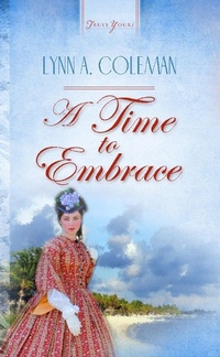 Enlarge image Cover: Time To Embrace - Barbour Publishing, Inc.