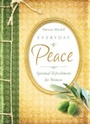 Cover: Everyday Peace - Barbour Publishing, Inc.