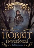 Cover: Hobbit Devotional - Barbour Publishing, Inc.