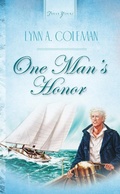 Cover: One Man's Honor - Barbour Publishing, Inc.