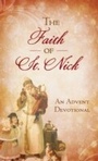 Cover: Faith of St. Nick - Barbour Publishing, Inc.