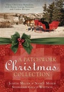 Cover: Patchwork Christmas - Barbour Publishing, Inc.
