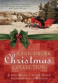Cover: Patchwork Christmas - Barbour Publishing, Inc.