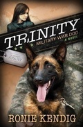 Cover: Trinity - Barbour Publishing, Inc.