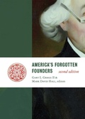 Cover: America's Forgotten Founders - ISI Books