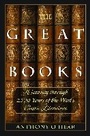 Cover: The Great Books - ISI Books