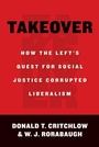 Cover: Takeover - ISI Books